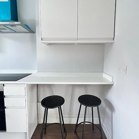 Dunstable Boutique Guest House Dış mekan fotoğraf