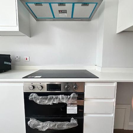 Dunstable Boutique Guest House Dış mekan fotoğraf
