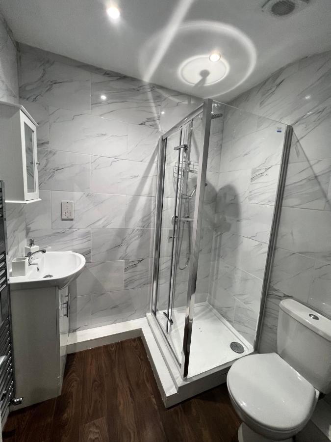 Dunstable Boutique Guest House Dış mekan fotoğraf
