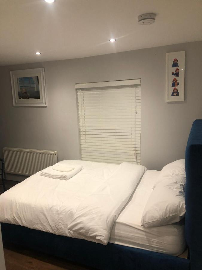 Dunstable Boutique Guest House Dış mekan fotoğraf